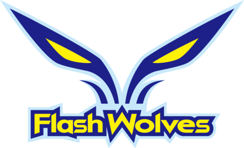 icon for Flash Wolves vs ANK Gaming