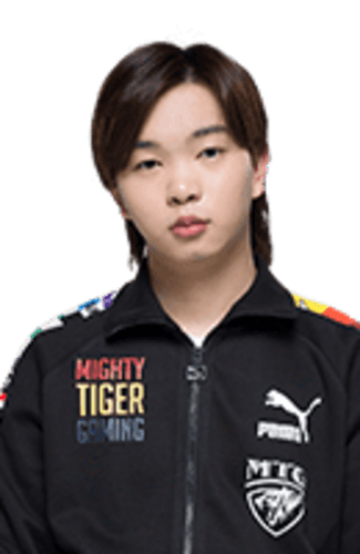 Qingfeng