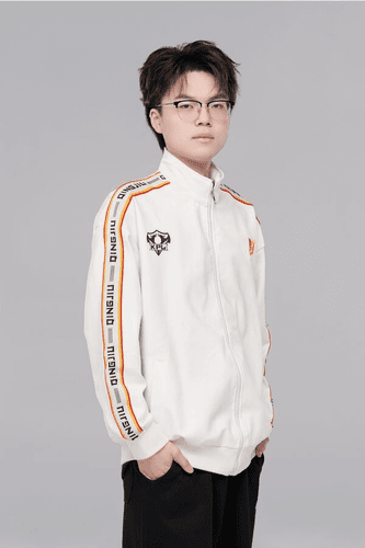 LuoKong