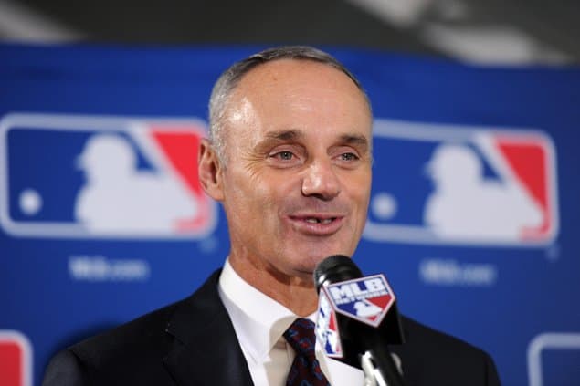 New MLB CBA by Dec. 1? card icon