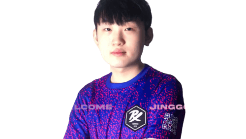Jinggg
