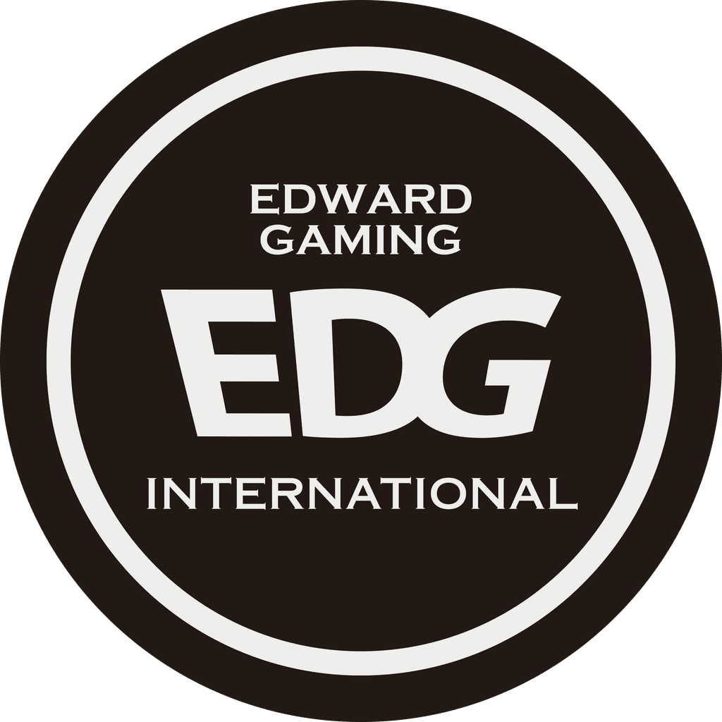 icon for Will EDward Gaming win Valorant Masters London 2026?
