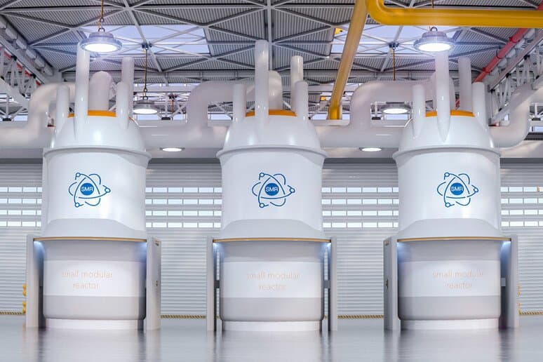 Italy Senate approves Nuclear Power Bill by August 31?
