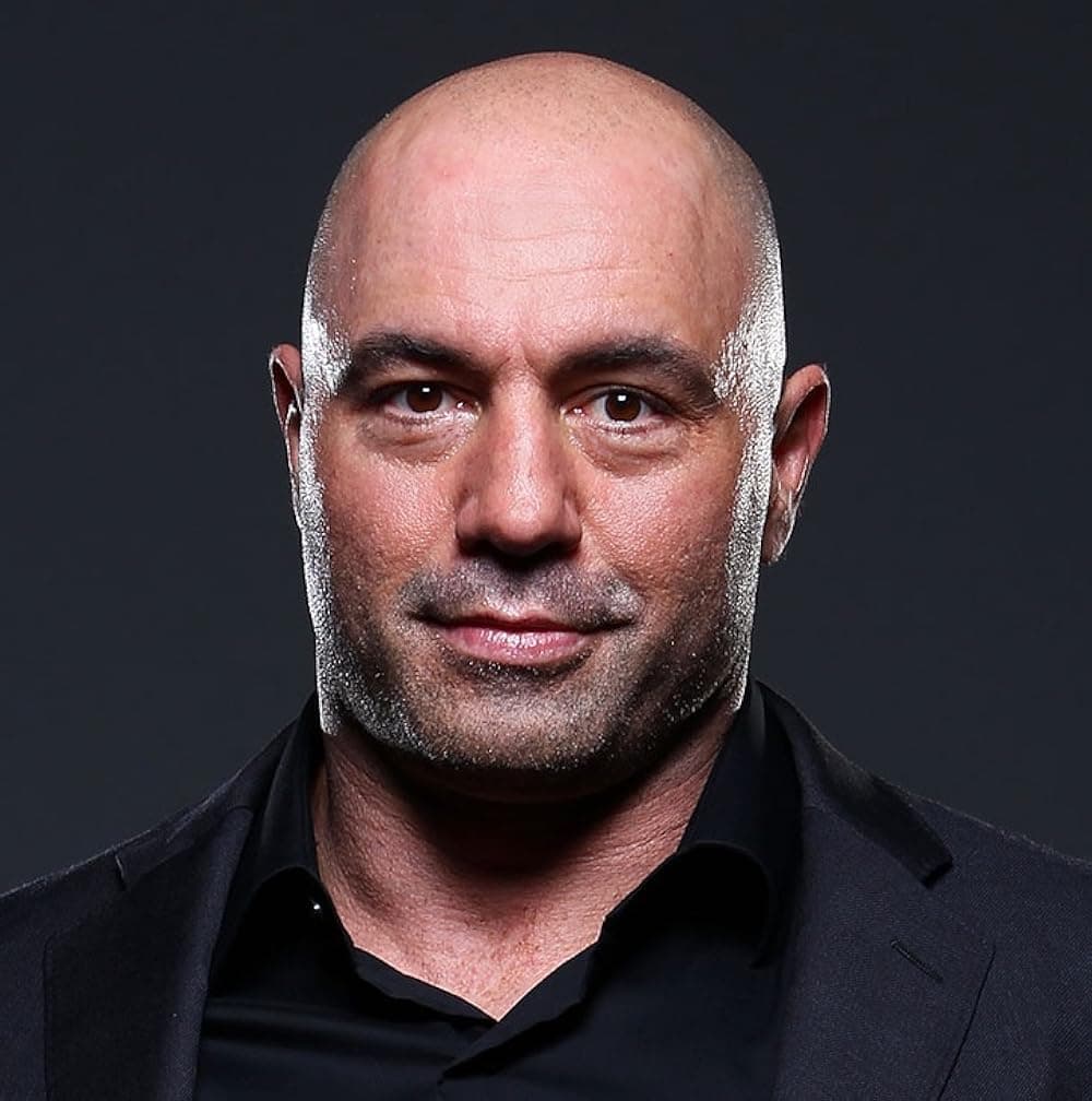 Joe Rogan joins 60 Minutes by June 30?