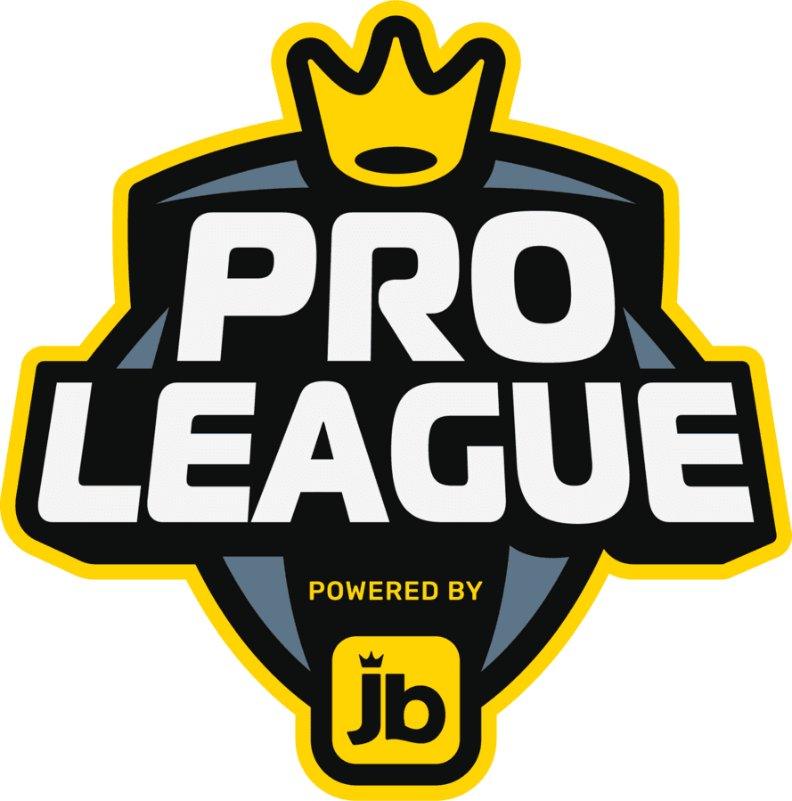Counter-Strike: imodium vs Fingers Crossed Female (BO3) - JB Pro League Female Group A