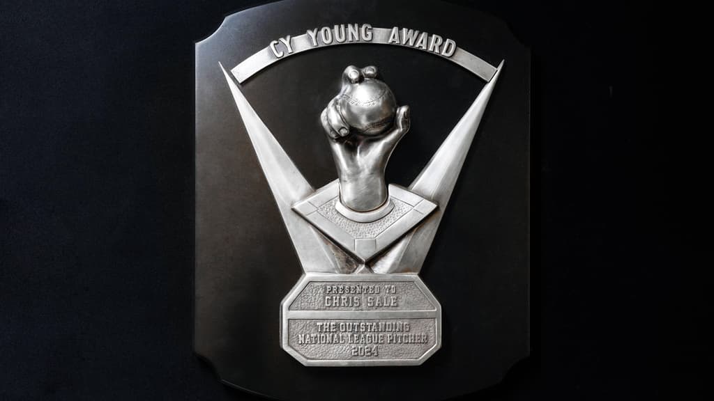 icon for Will Cam Schlittler win the 2026 AL Cy Young Award?