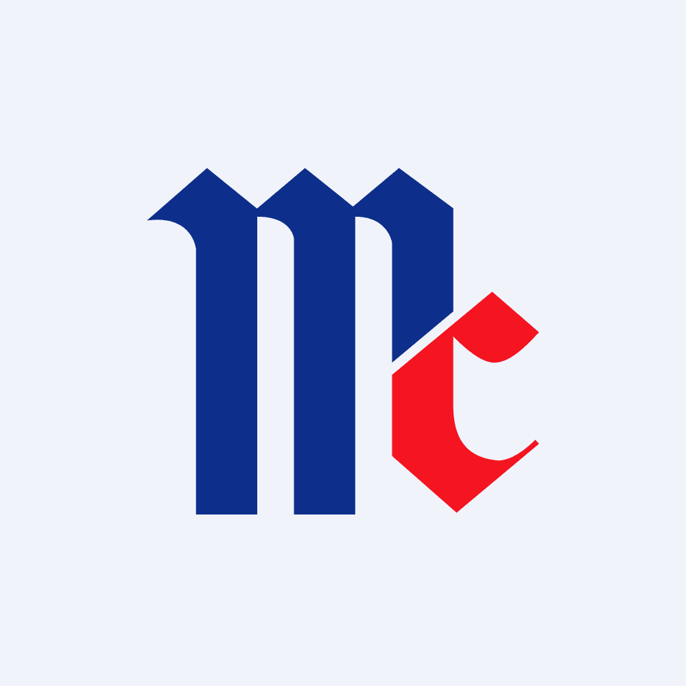 Will McCormick (MKC) beat quarterly earnings? card icon