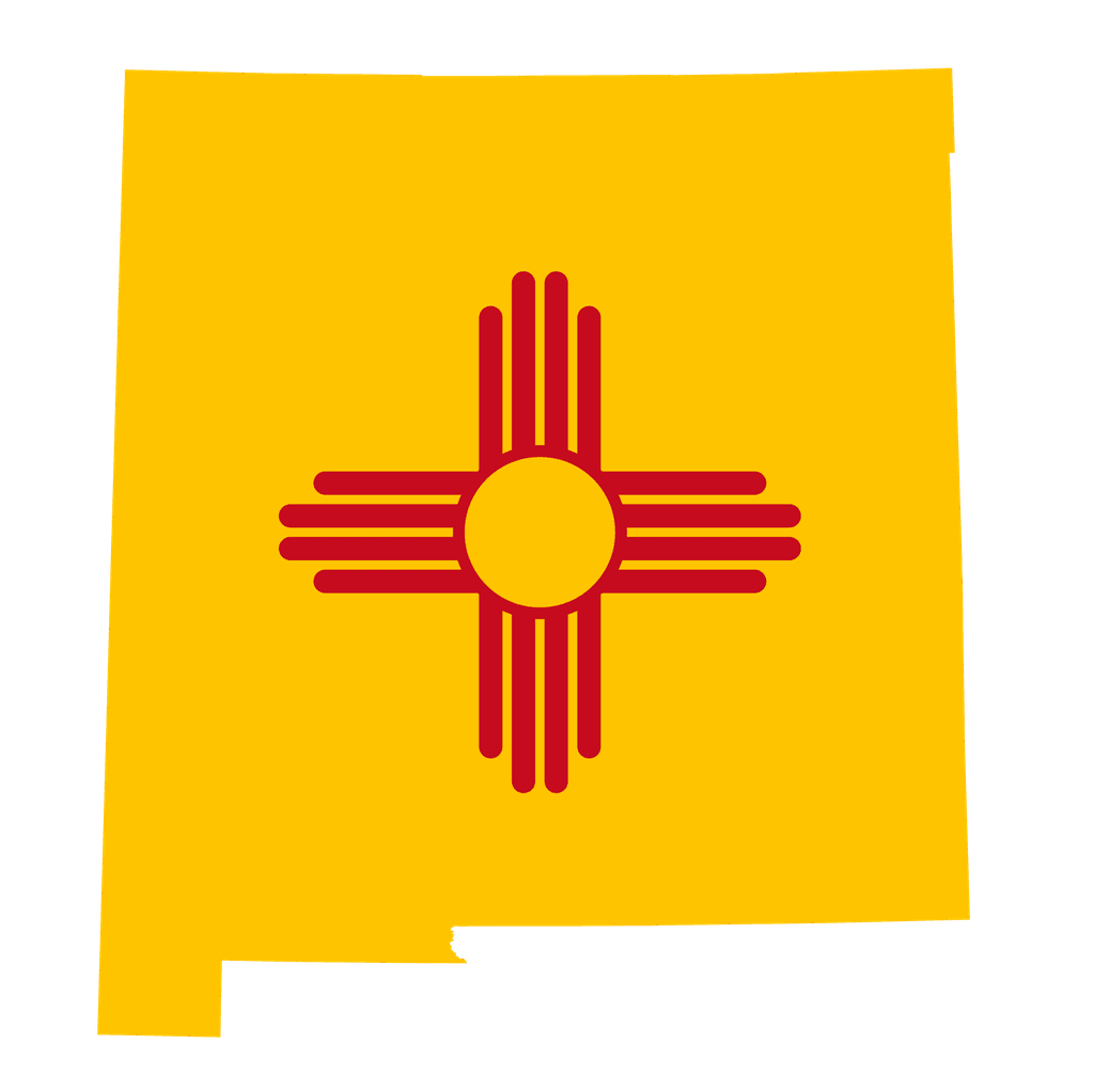 New Mexico Governor Election Winner