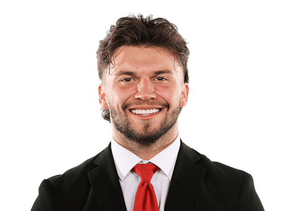 Pro Football: Team To Draft Brendan Sorsby