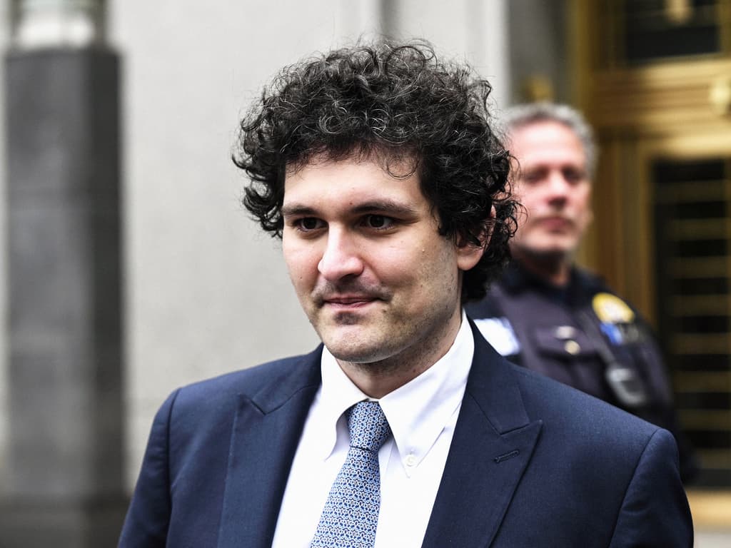 SBF released from custody in 2026?