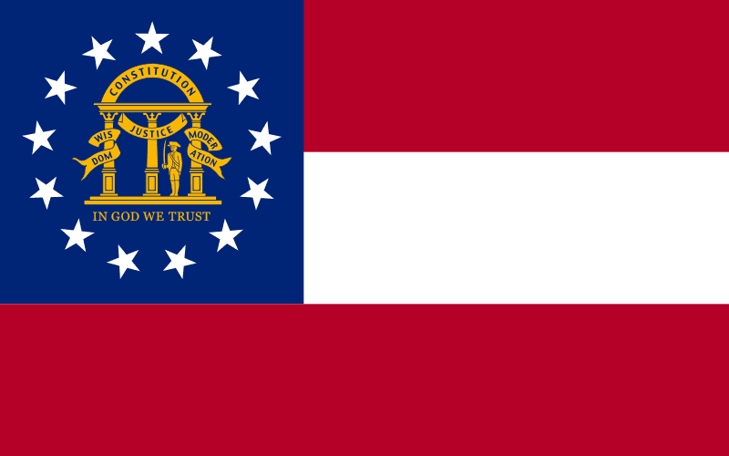 GA-02 House Election Winner