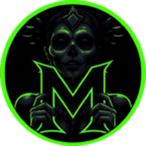 MUERTA TEAM