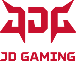 JD Gaming
