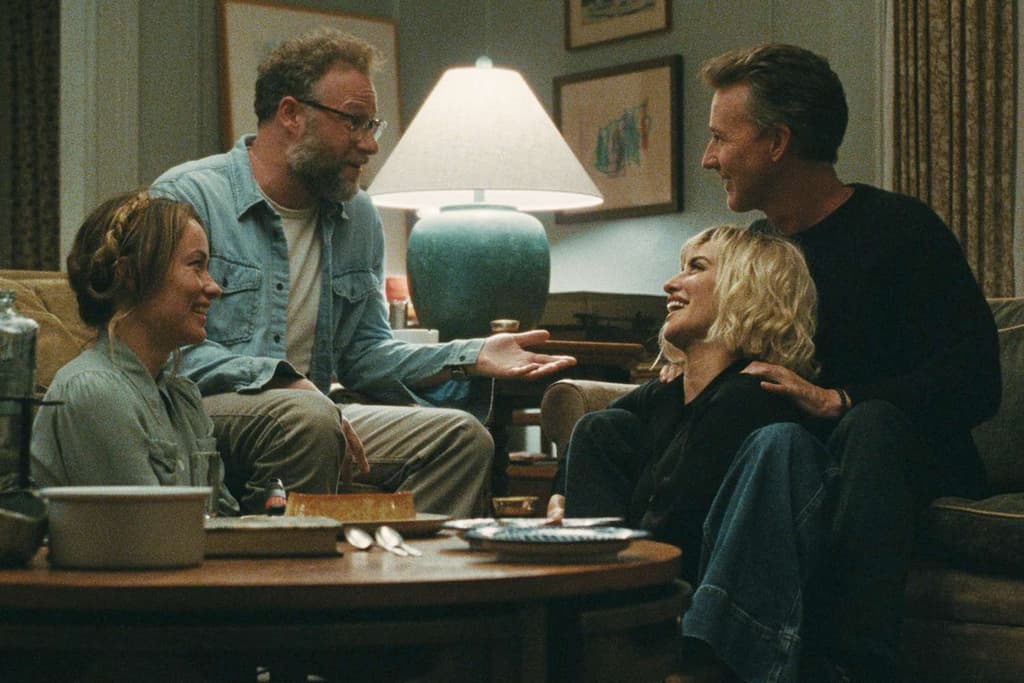 “The Invite” Rotten Tomatoes Score?