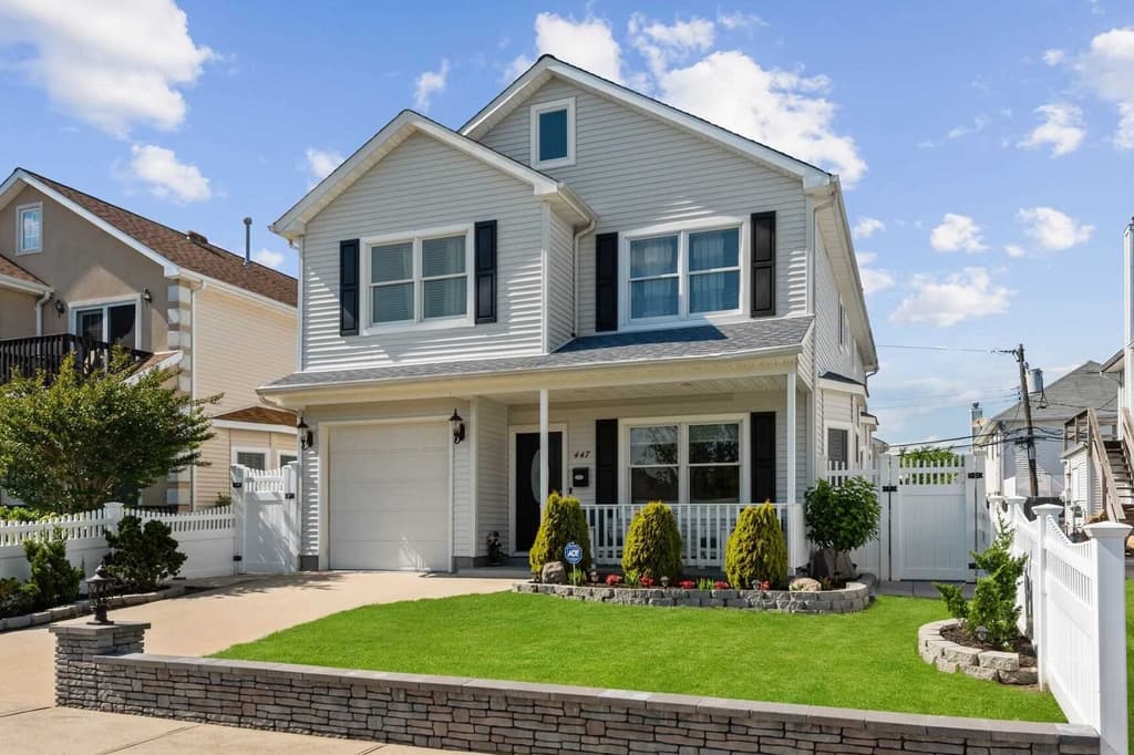 What will the median home value in the Los Angeles Metro area be on June 30?
