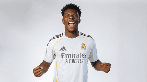 Where will Aurelien Tchouameni transfer?