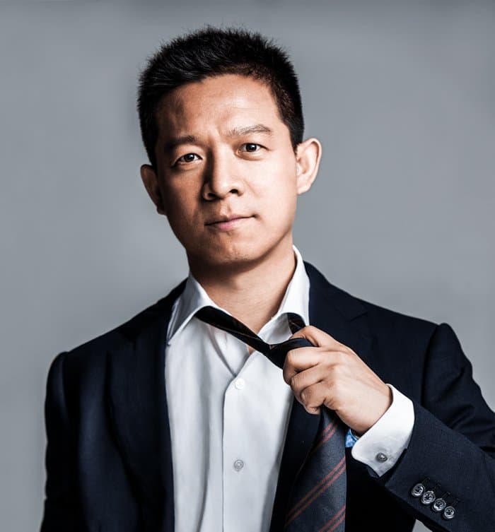 Will Jia Yueting enter mainland China by...? card icon