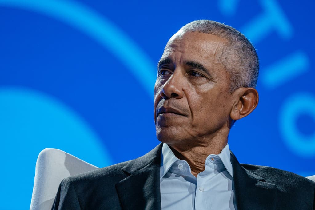 Obama arrested before 2027?