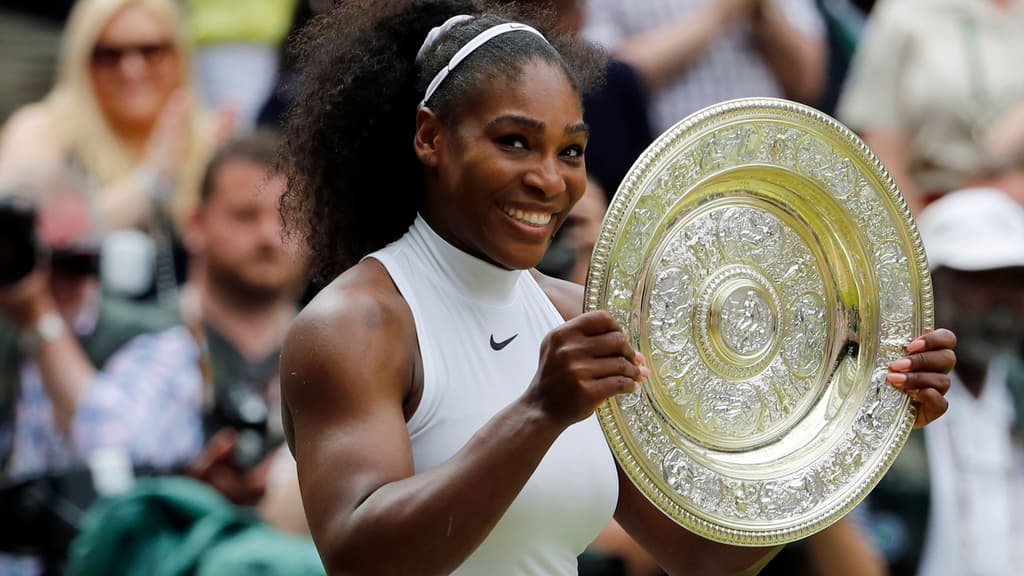 Will Serena Williams Play at Wimbledon 2026?