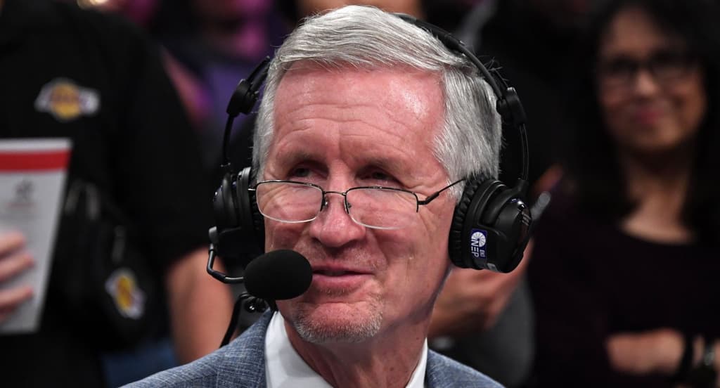 Will there be a double Breen “Bang” during the 2026 NBA Finals?