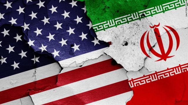 Which countries will sign the US x Iran deal by June 30?
