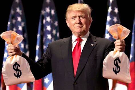 Will Trump cut long term capital gains tax before 2027? card icon