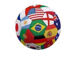 World Cup: Nation To Reach Quarterfinals