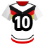 icon for Jamal Musiala: 1+ assists