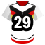 icon for Kai Havertz: 1+ assists